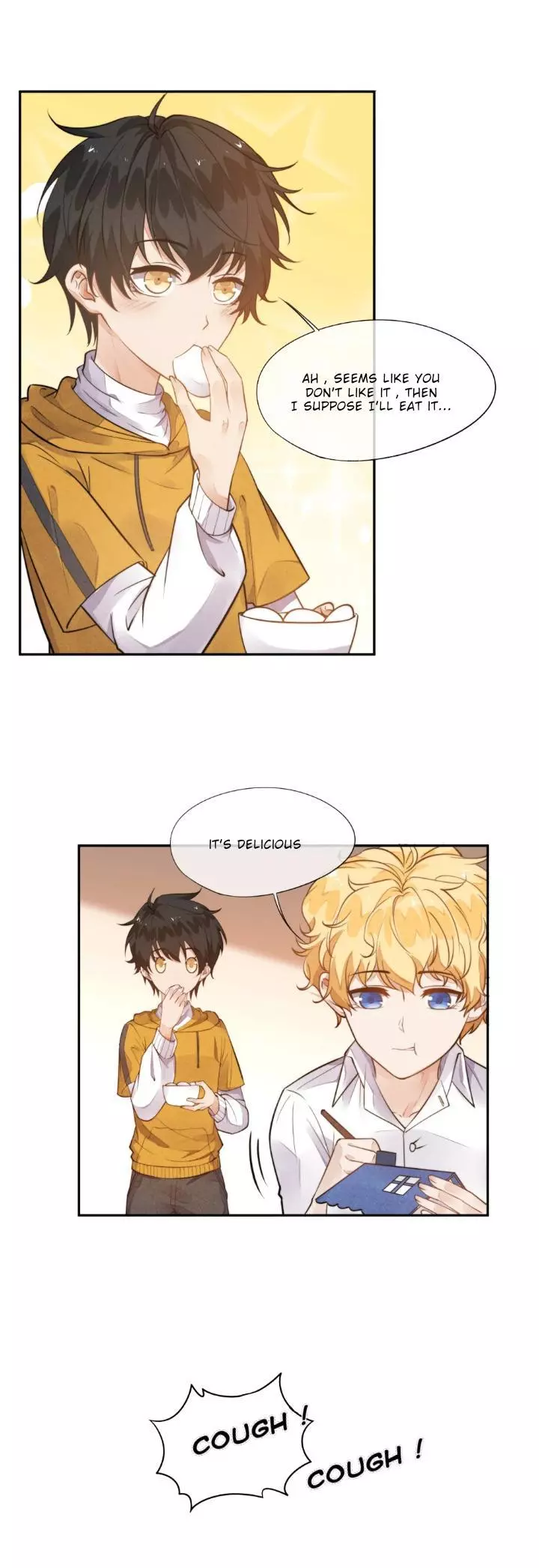 Manga page 16