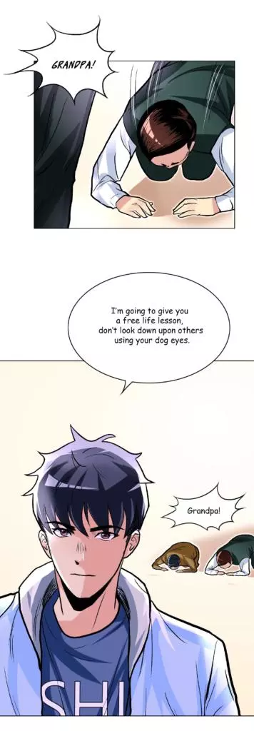 Manga page 19