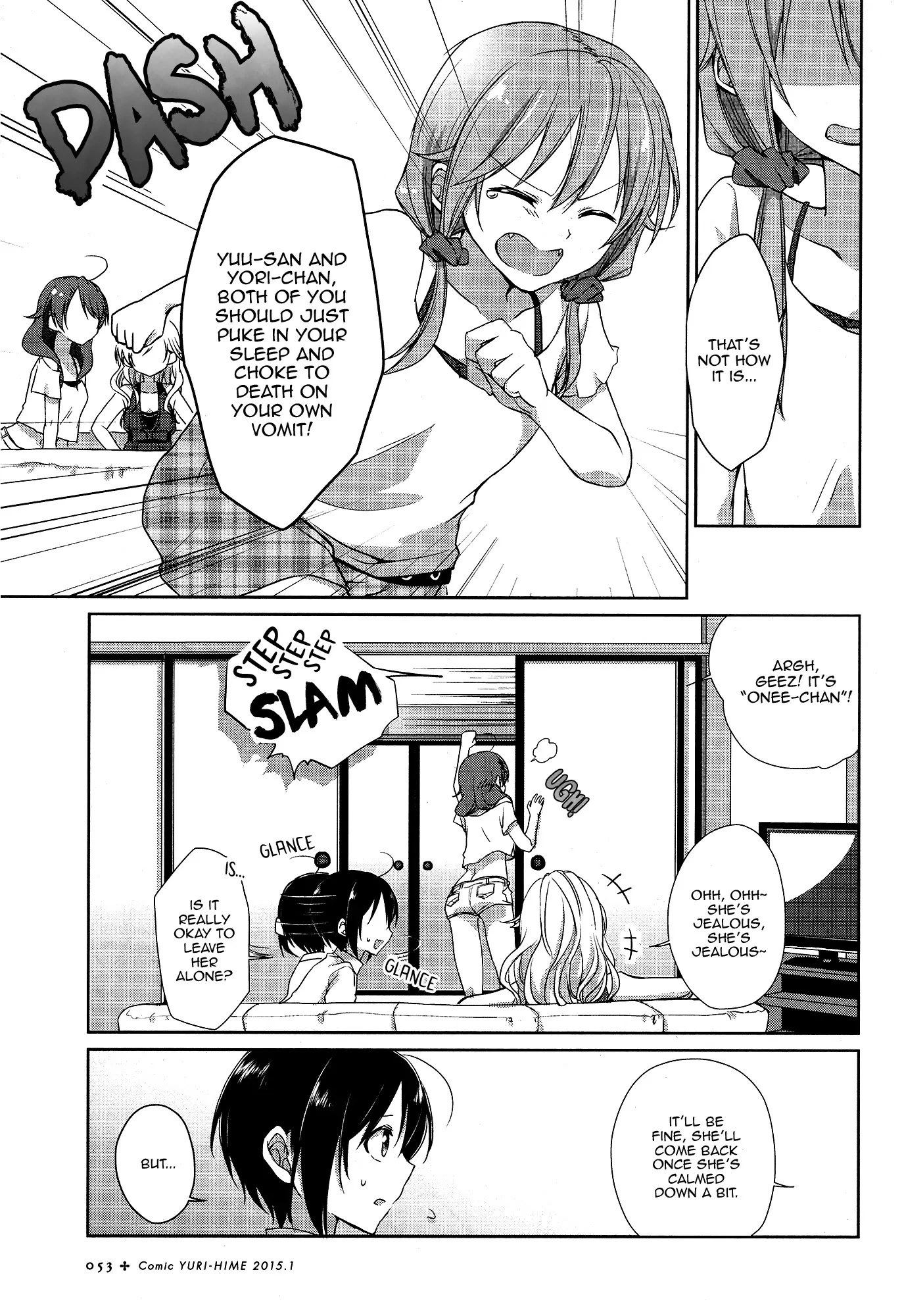 Manga page 36