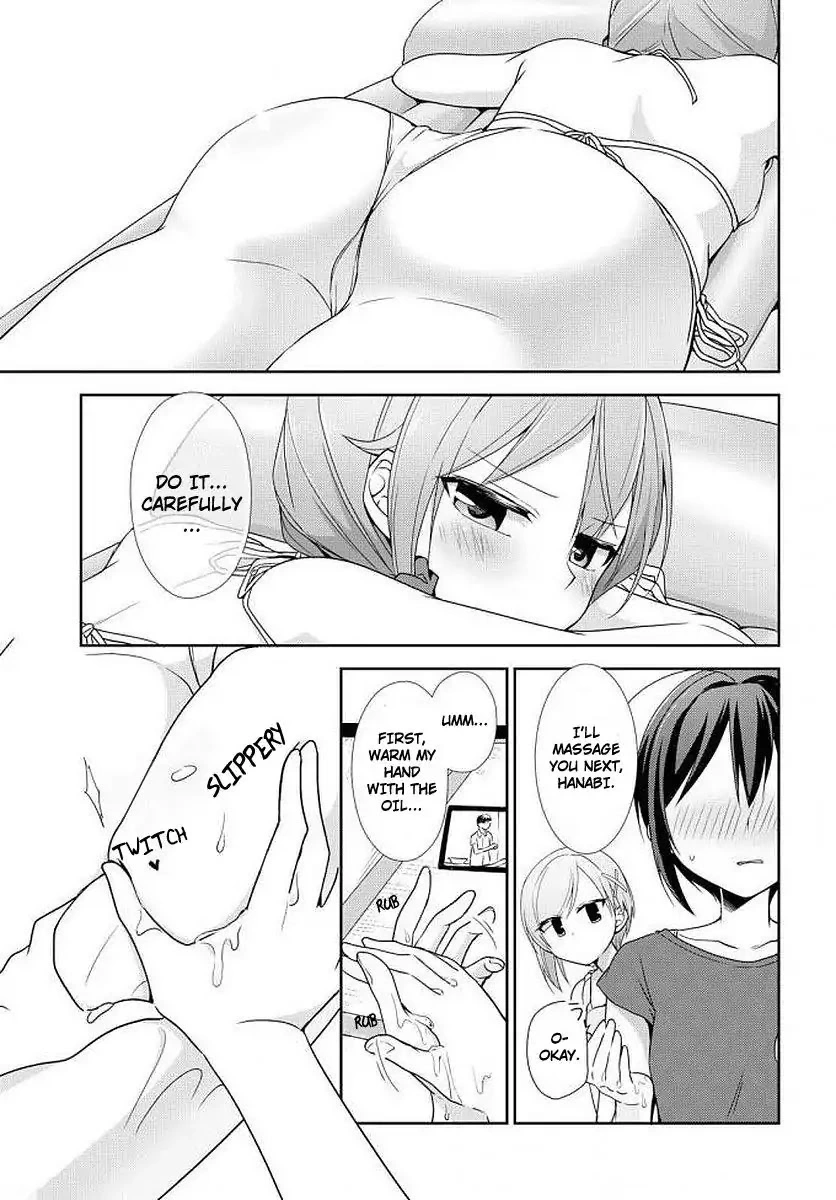 Manga page 19