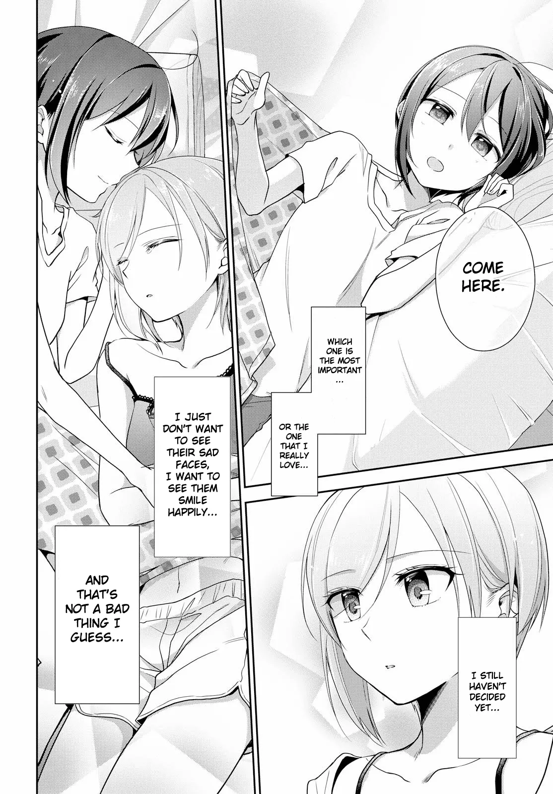 Manga page 28