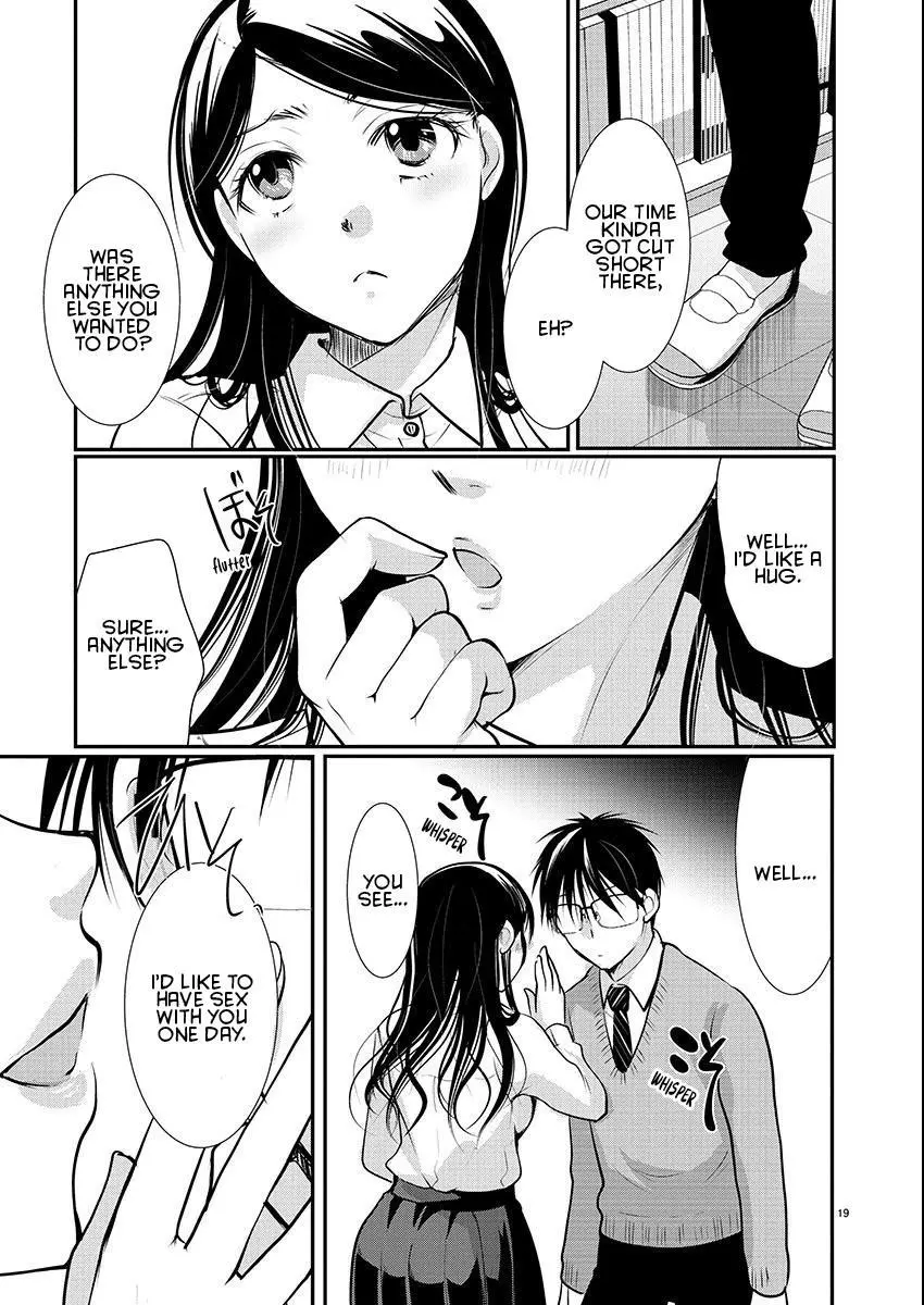 Manga page 19