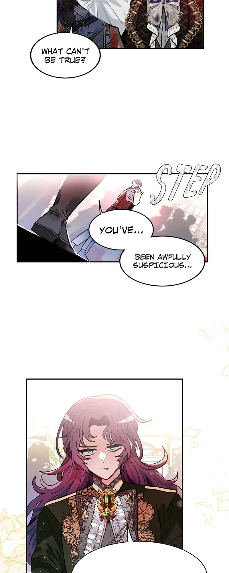 Manga page 33