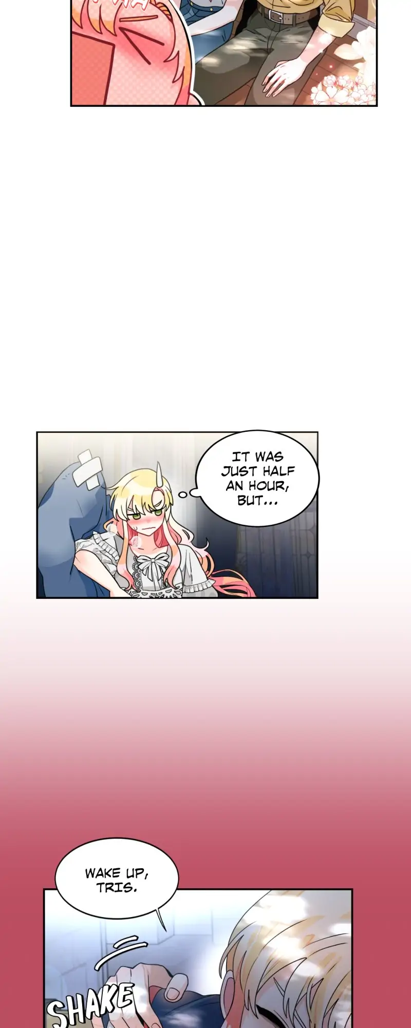 Manga page 15