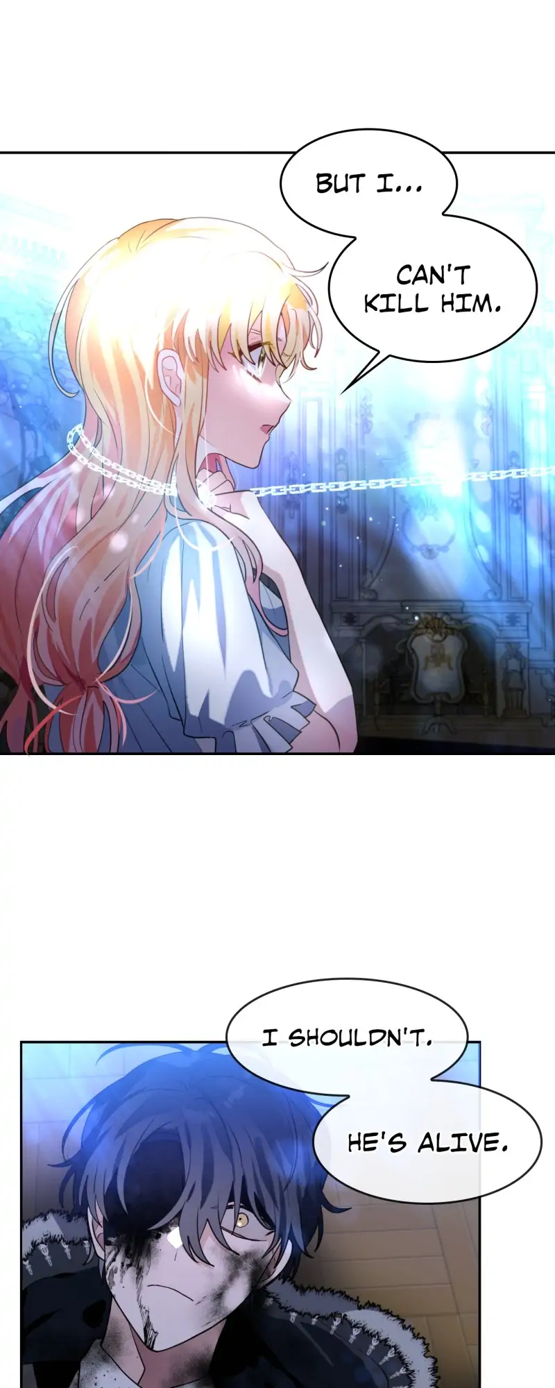 Manga page 9