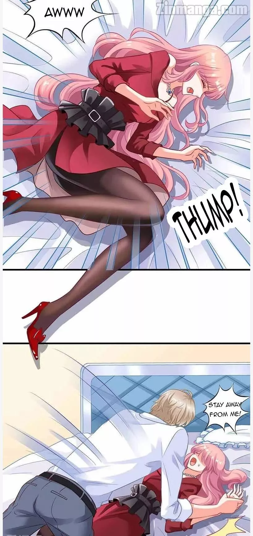 Manga page 28