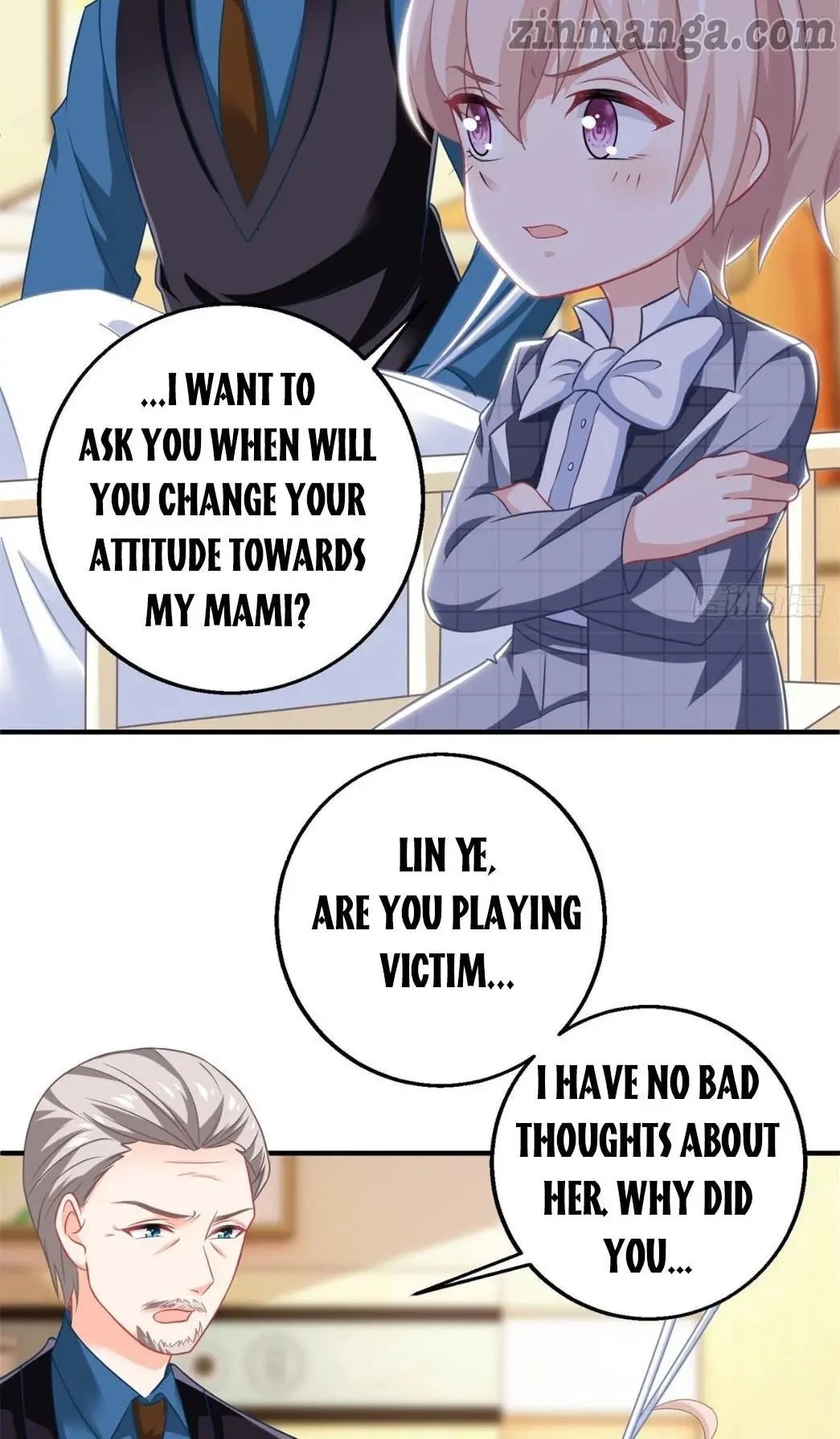 Manga page 7