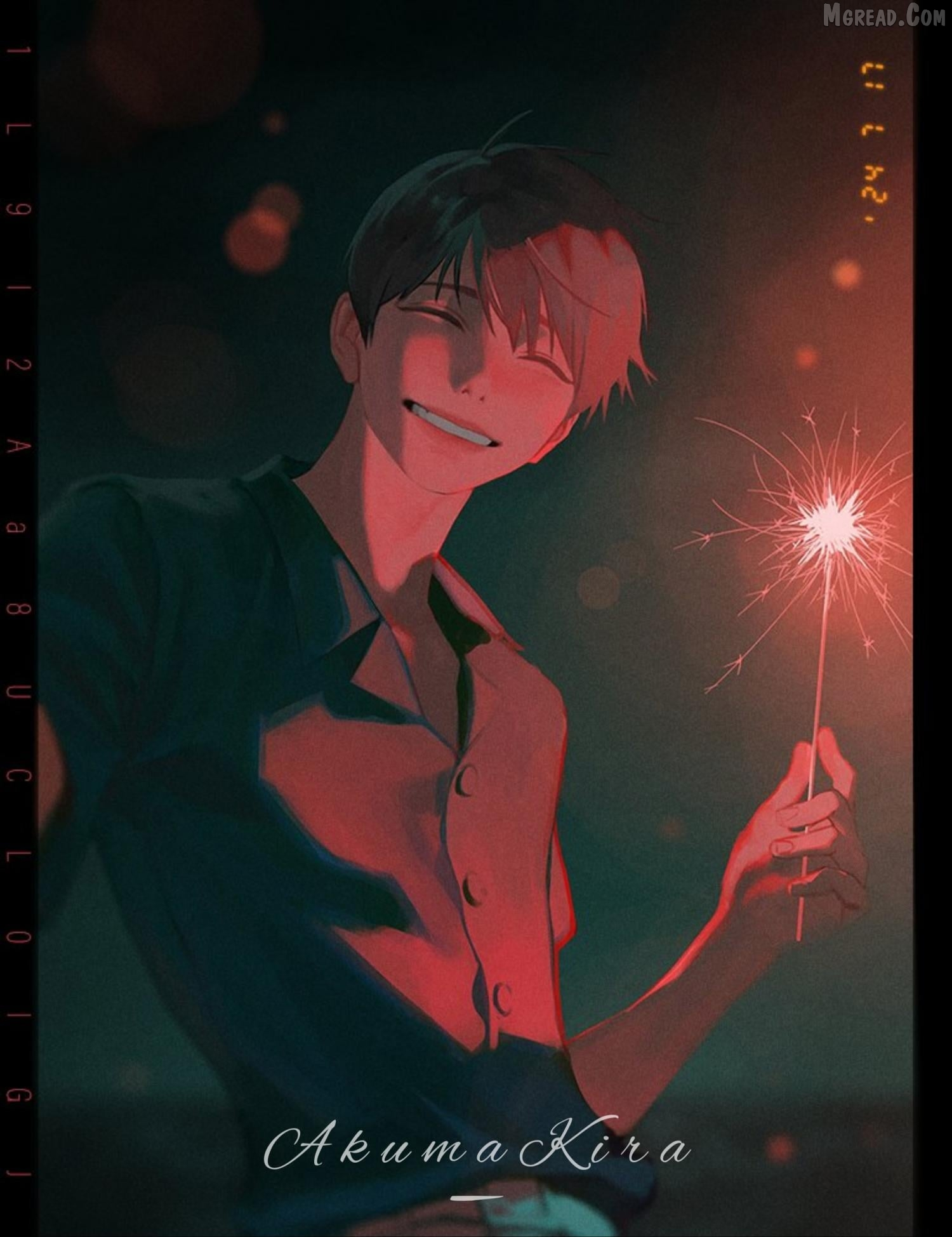 Manga page 75