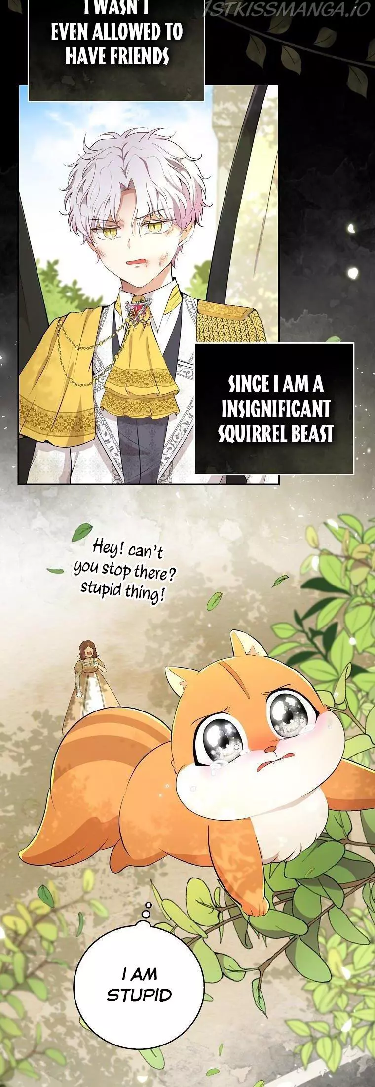 Manga page 28