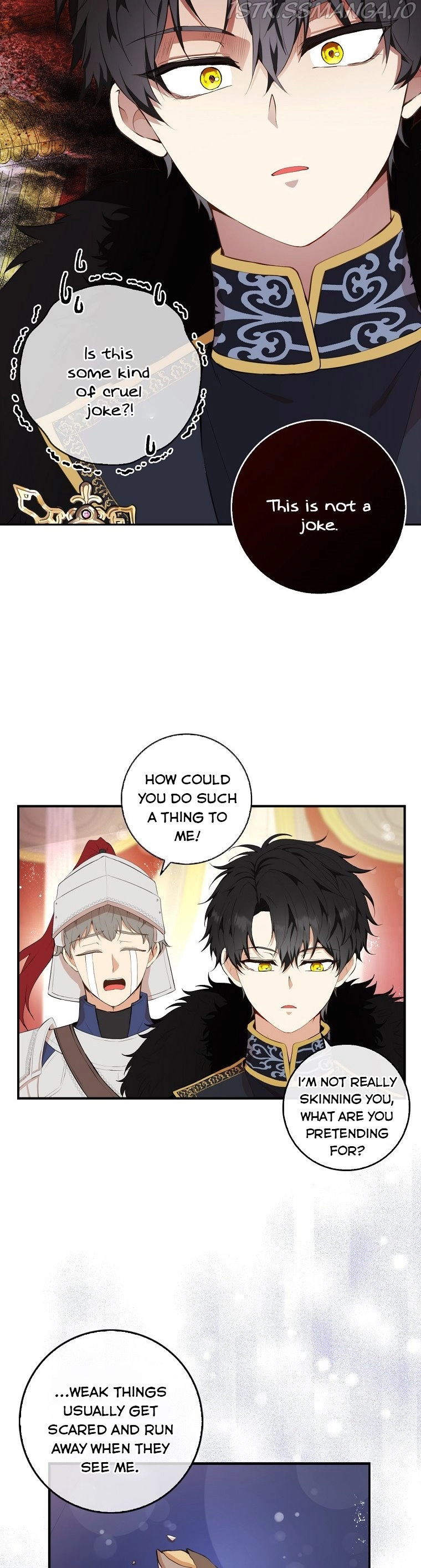Manga page 11