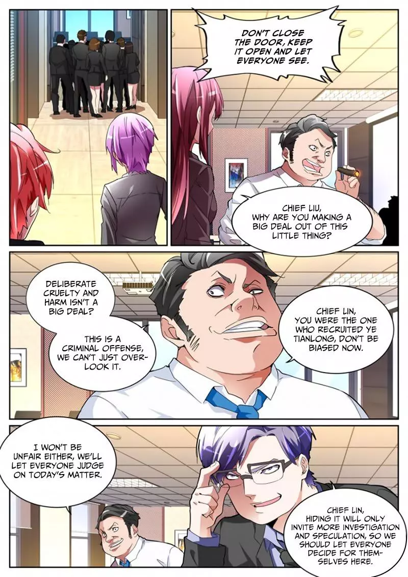 Manga page 11