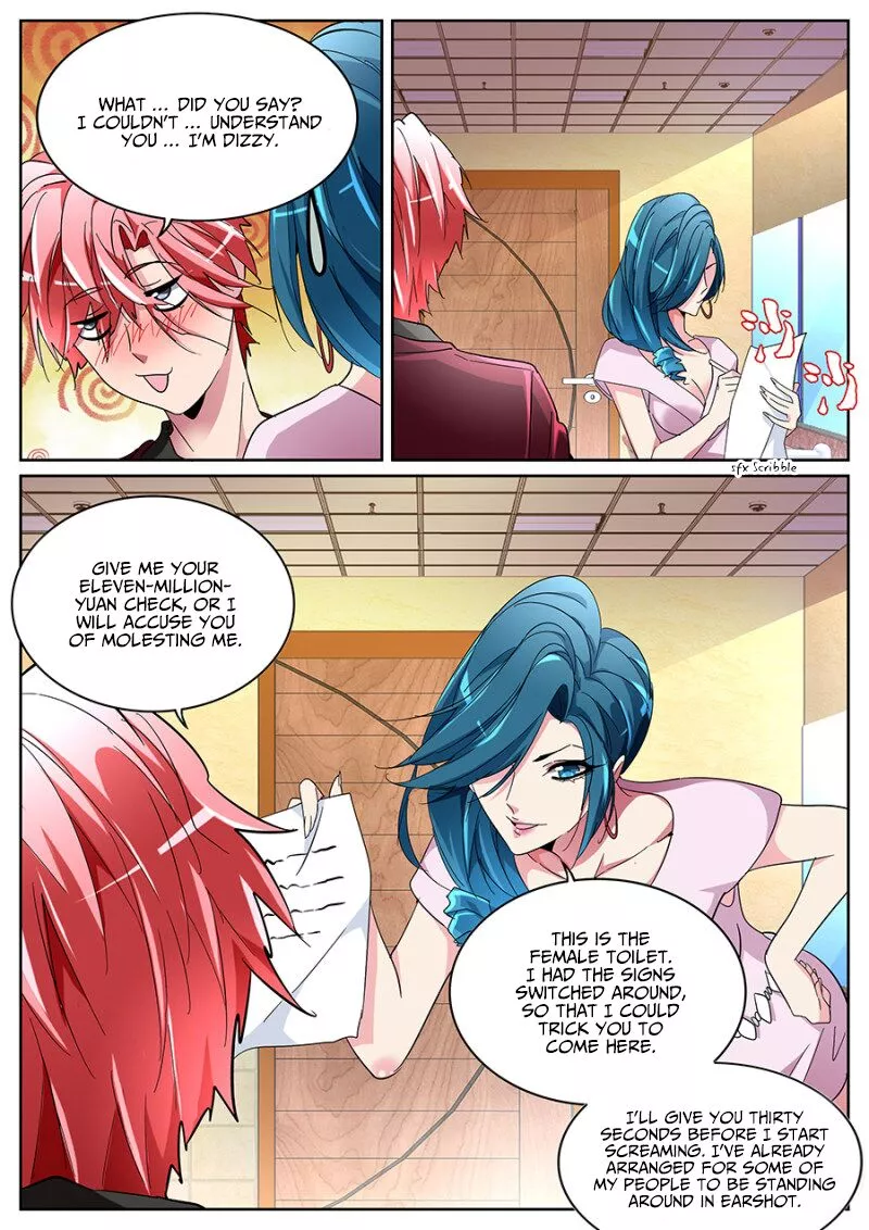 Manga page 10