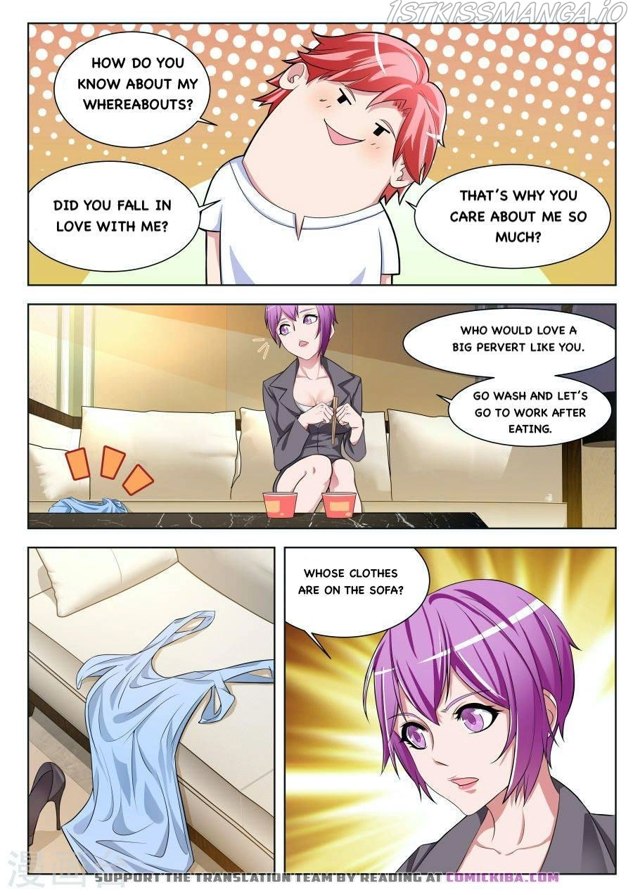 Manga page 10