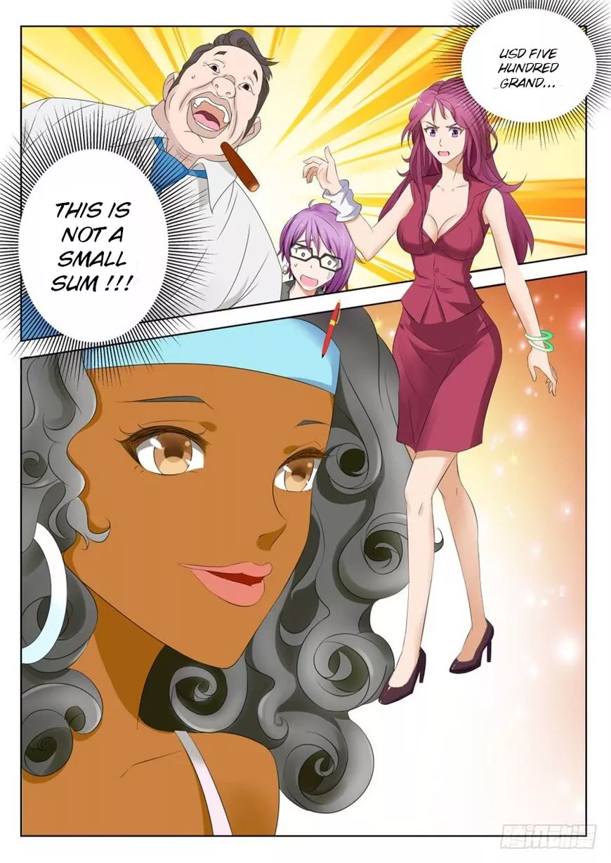 Manga page 10
