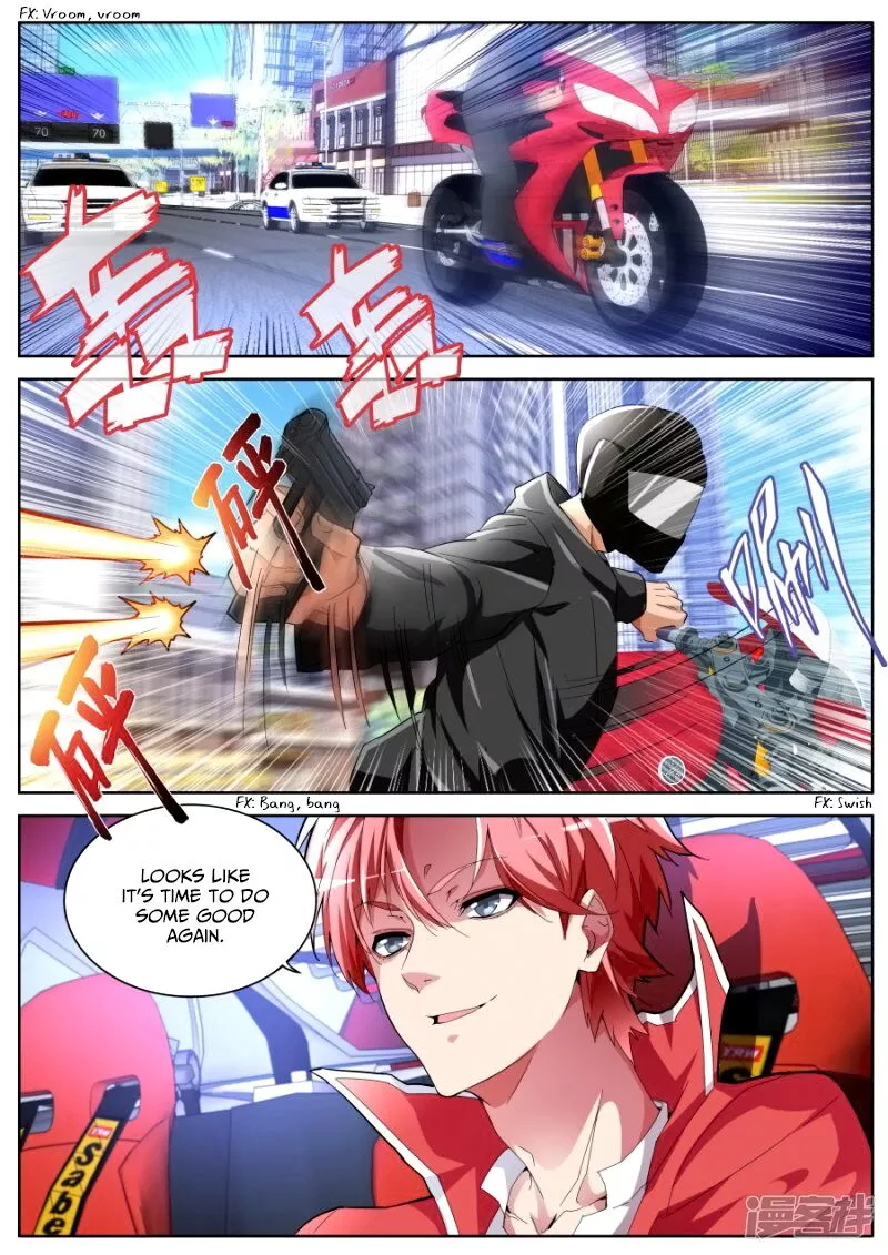 Manga page 11