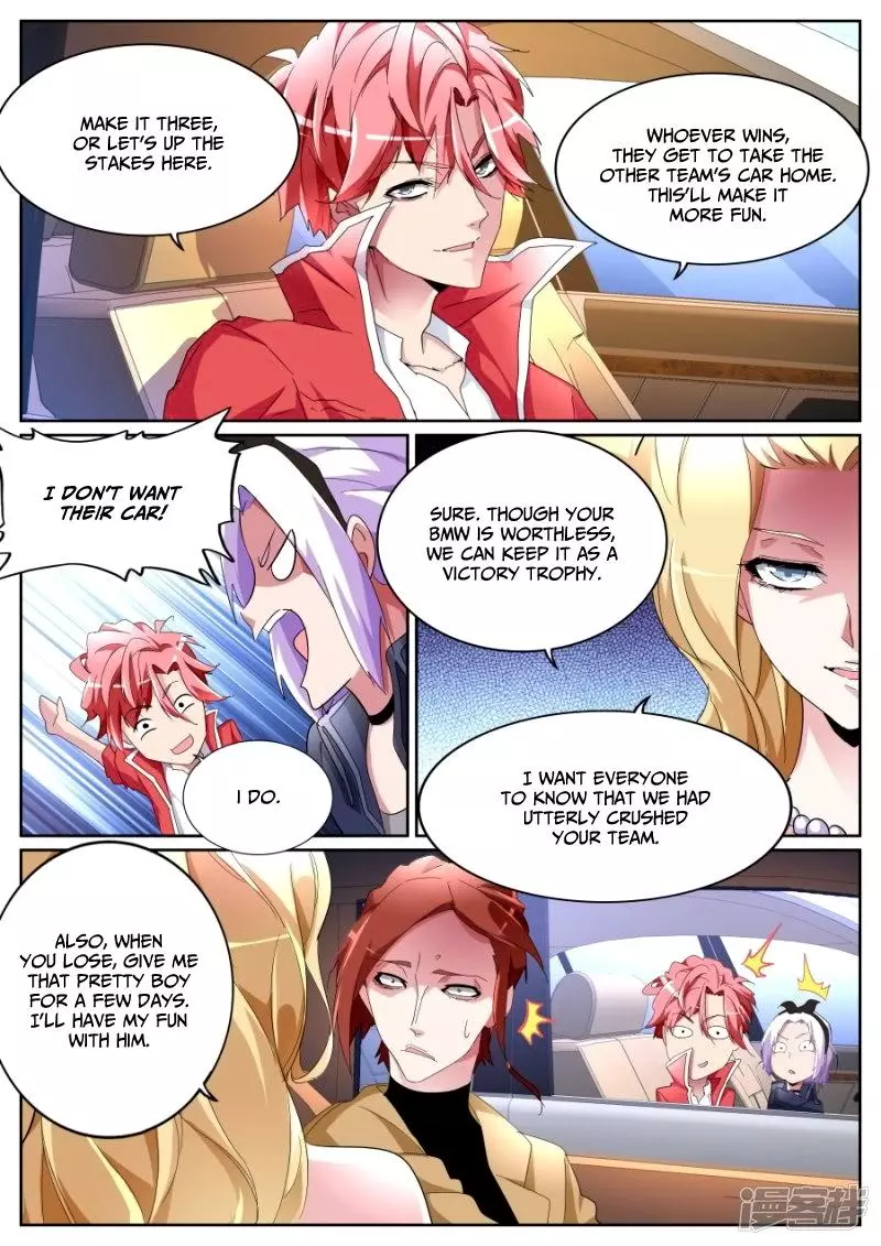 Manga page 11