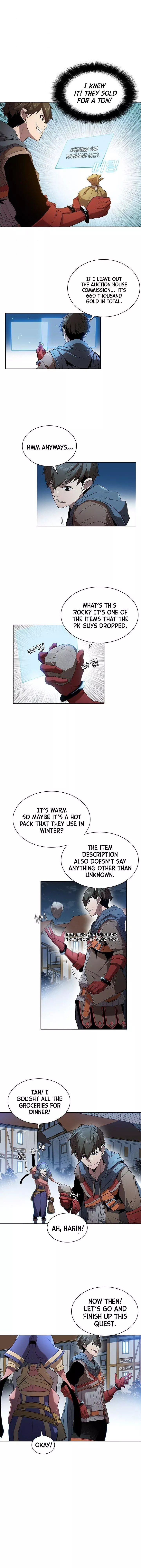 Manga page 10