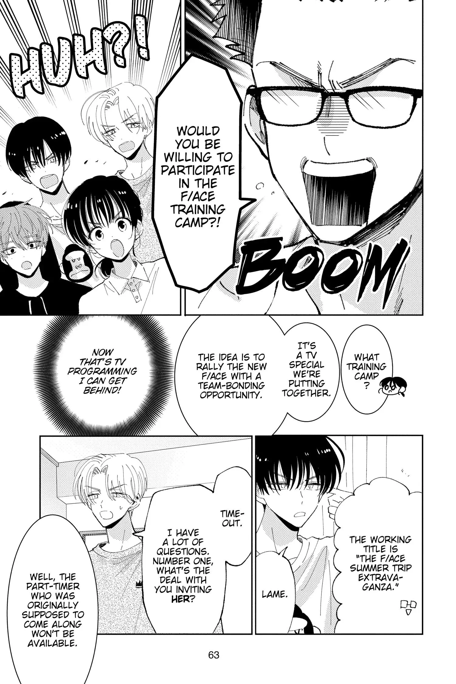 Manga page 25