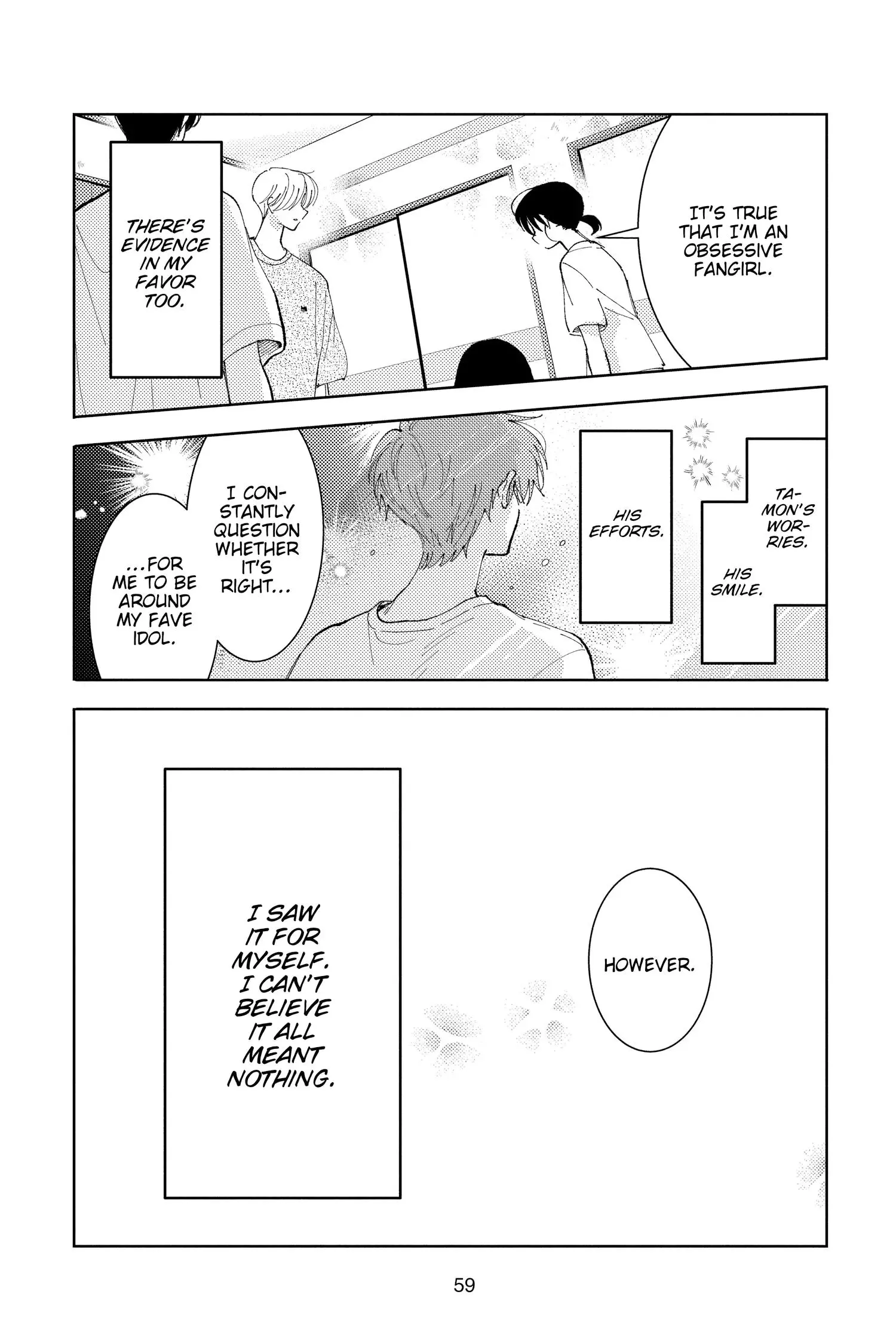 Manga page 21