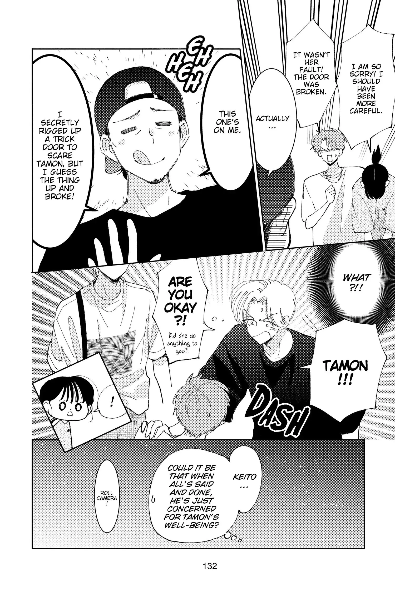 Manga page 30