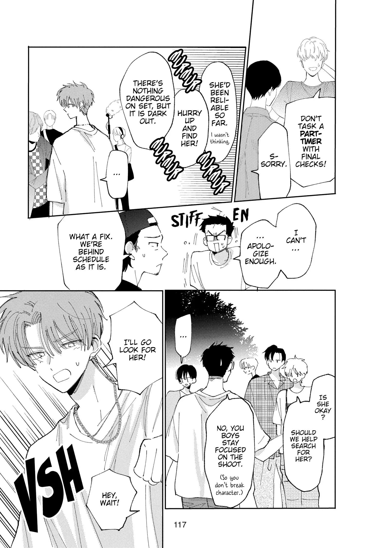 Manga page 15