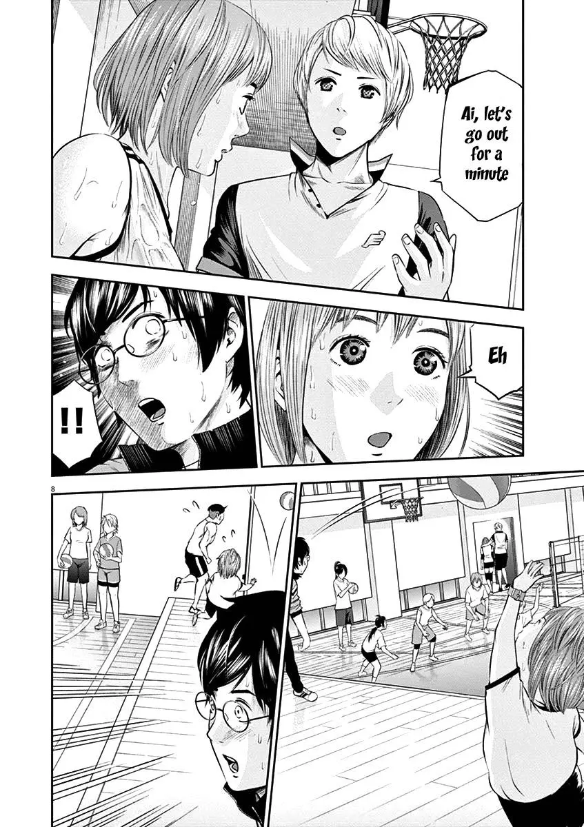 Manga page 10