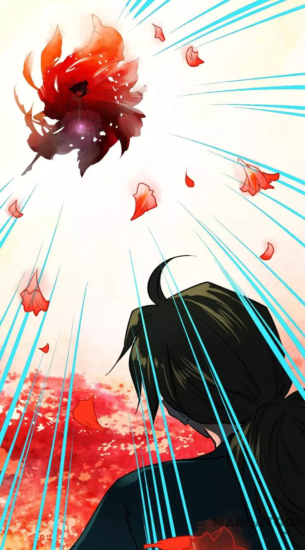 Manga page 21