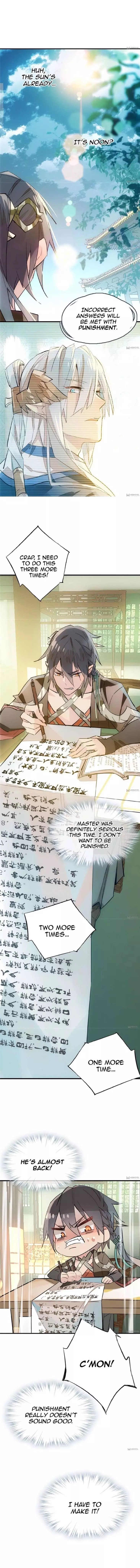 Manga page 4