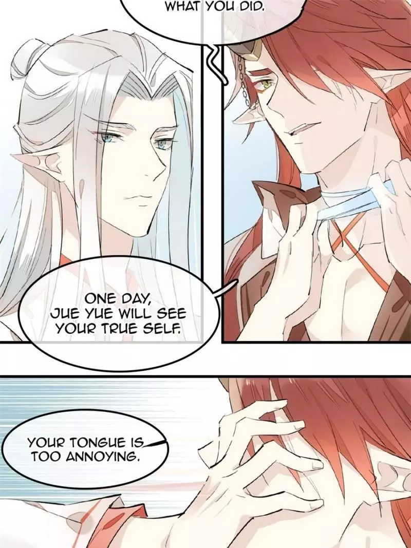 Manga page 28