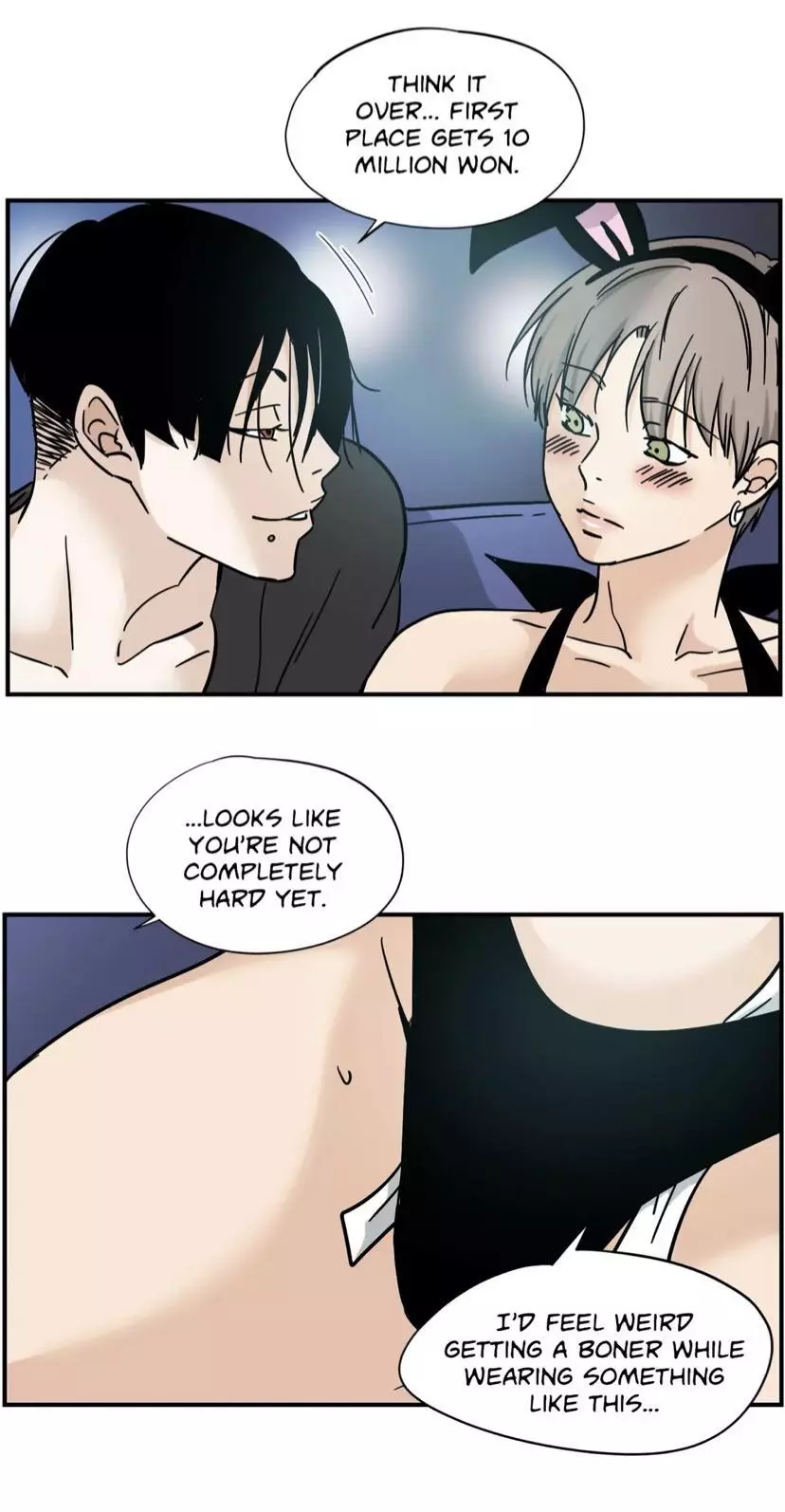 Manga page 10