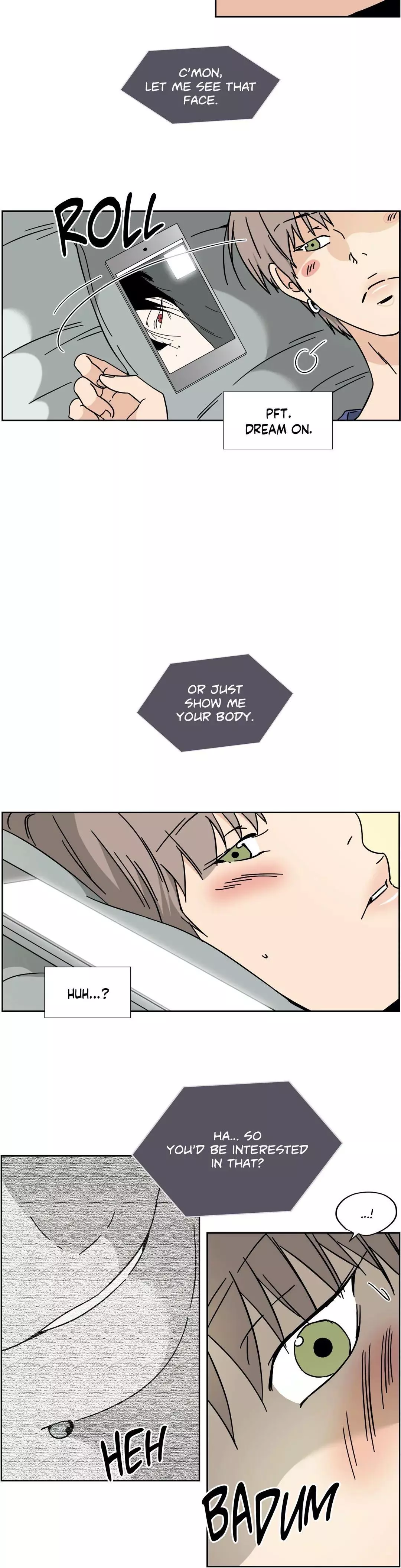 Manga page 4