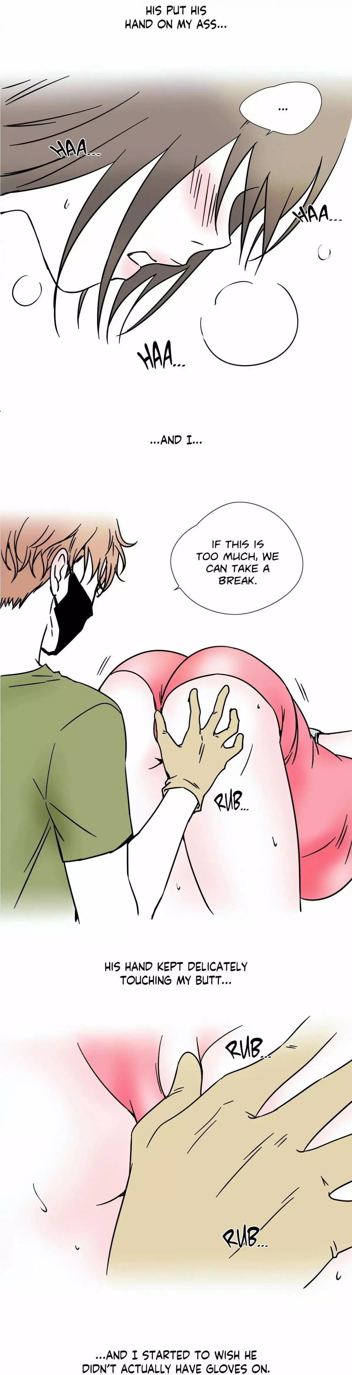 Manga page 11