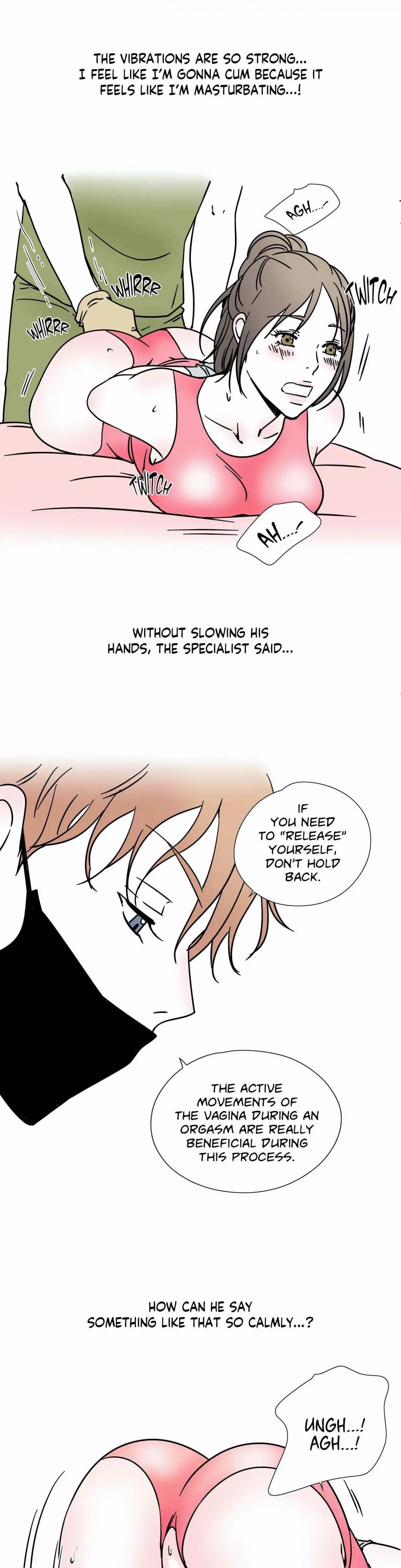 Manga page 9