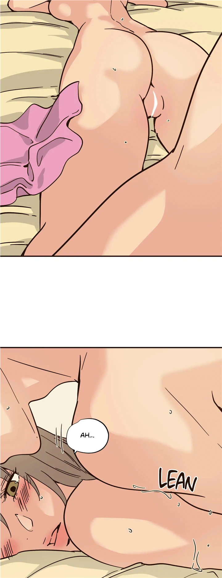Manga page 21