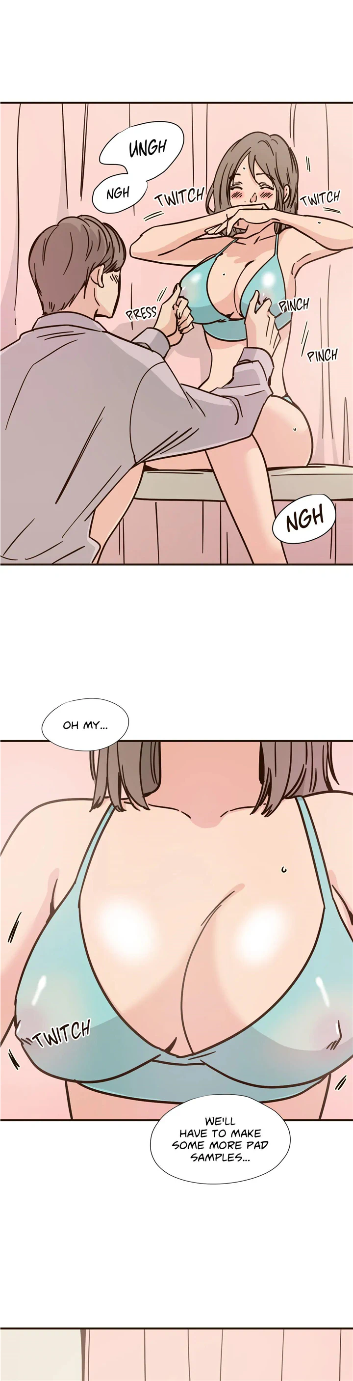 Manga page 9