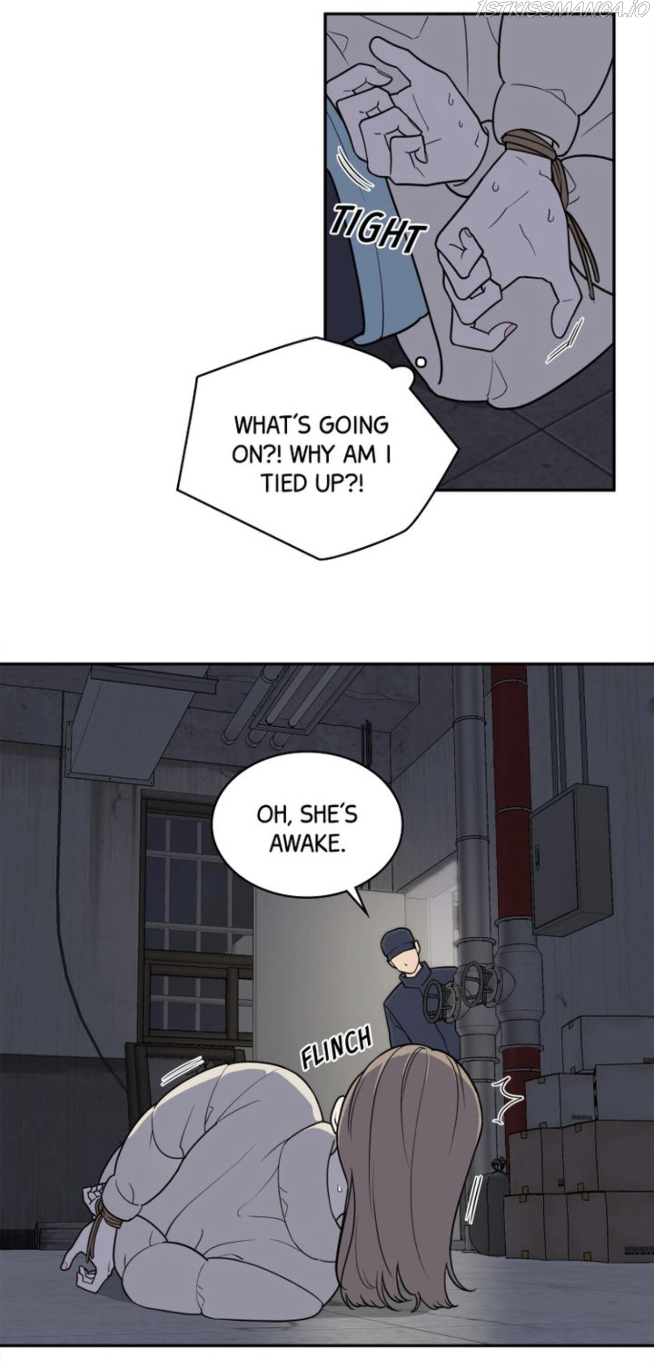 Manga page 9