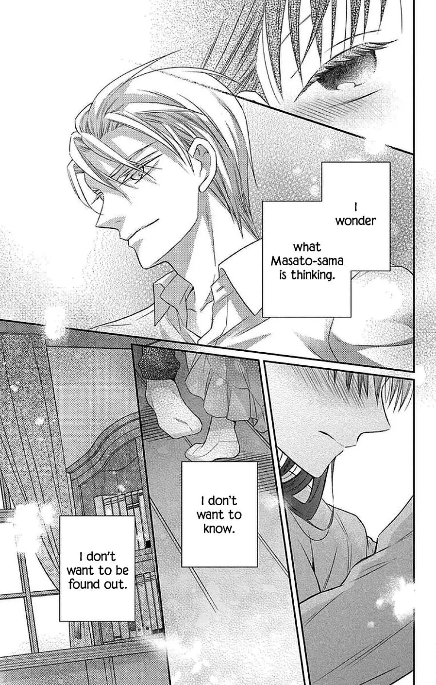 Manga page 23