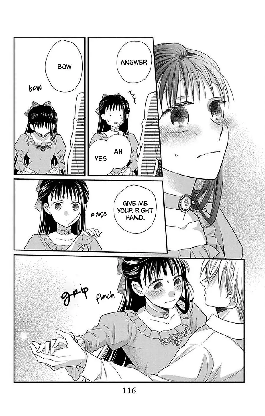 Manga page 20