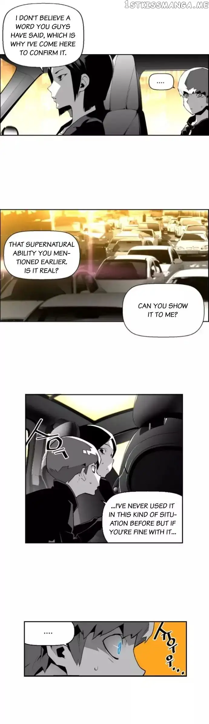 Manga page 22