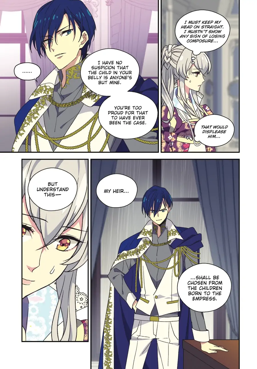 Manga page 21