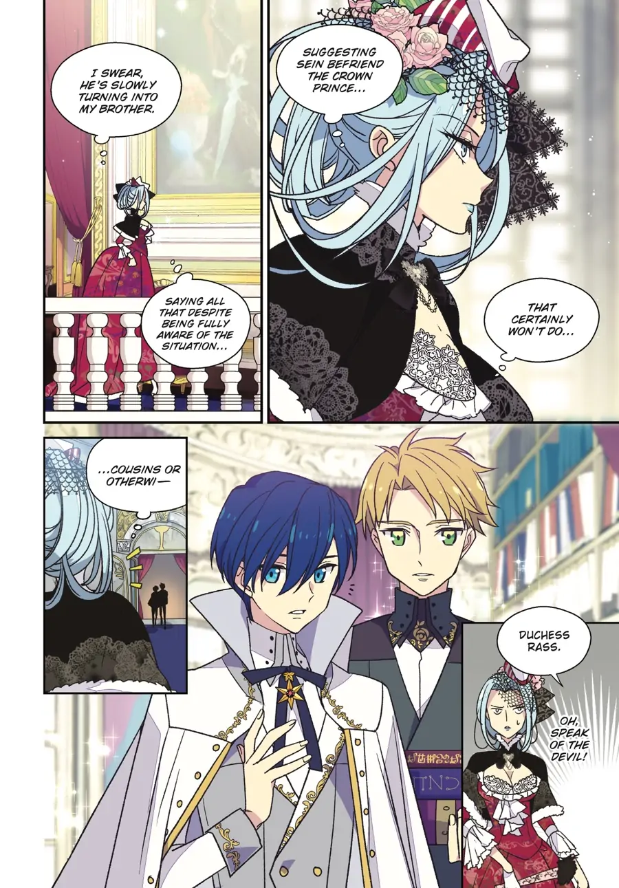 Manga page 31