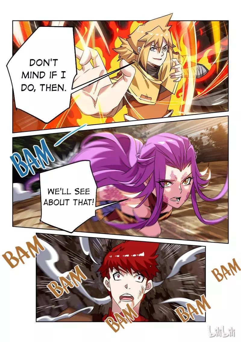 Manga page 9
