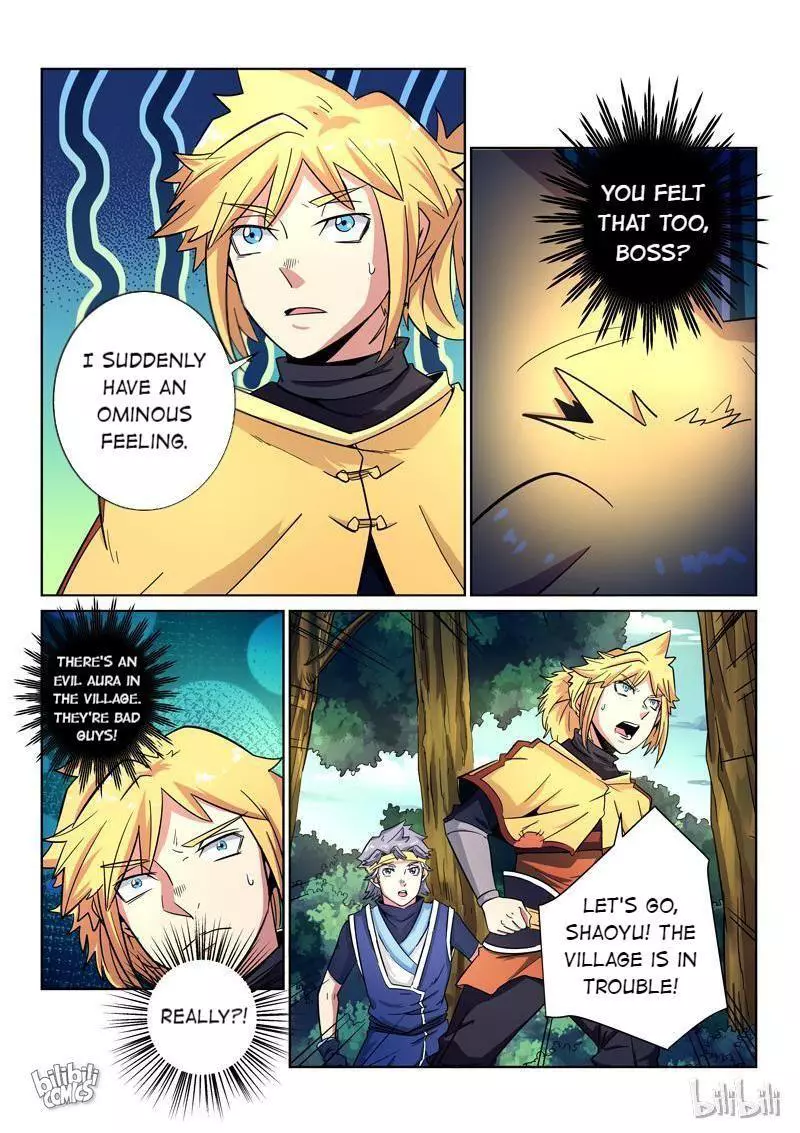 Manga page 12
