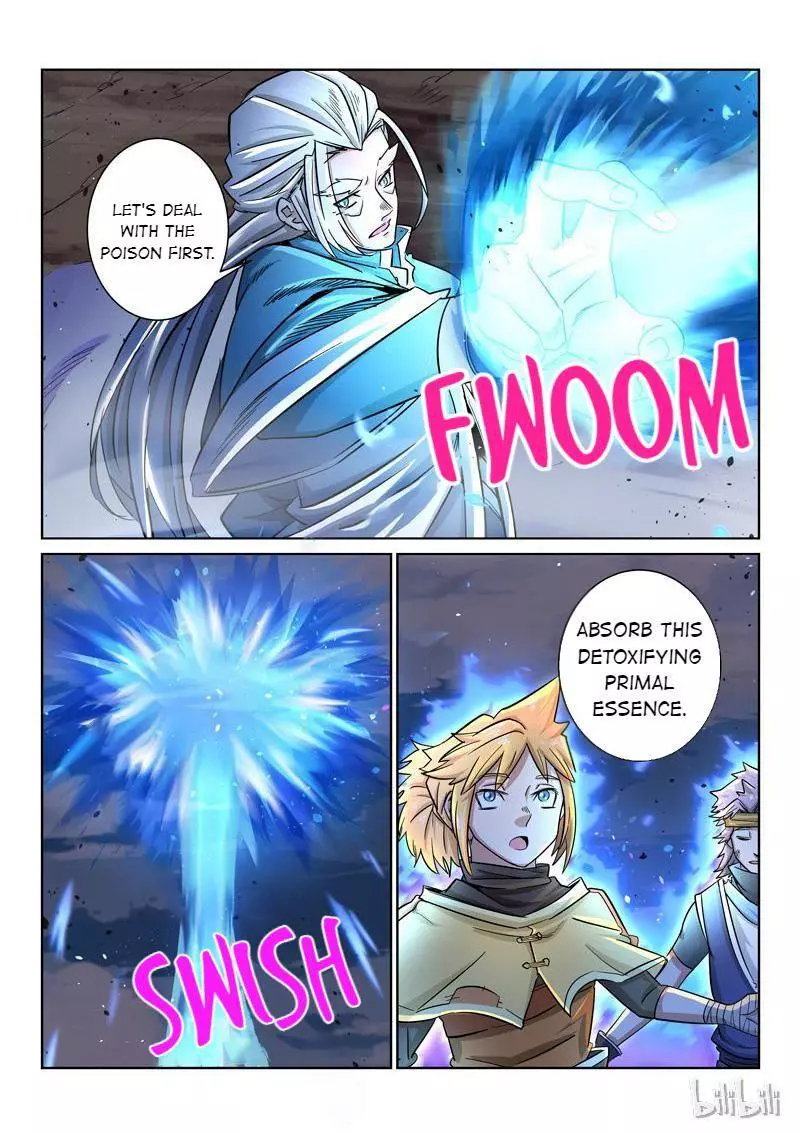 Manga page 11