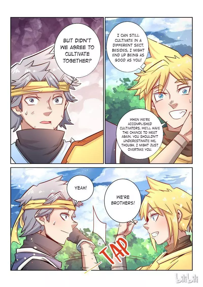 Manga page 10