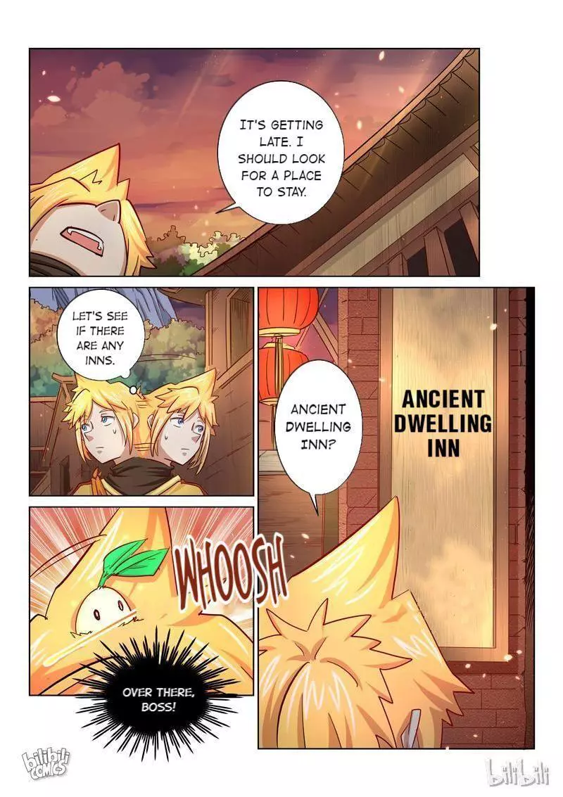 Manga page 12