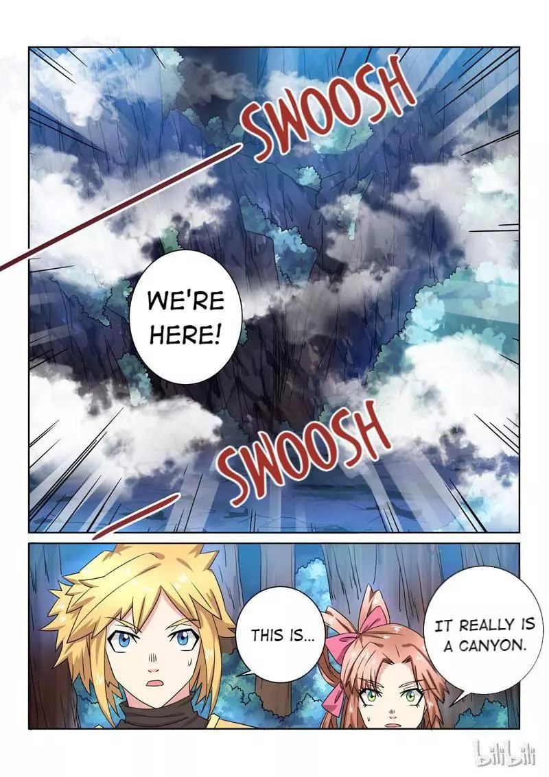 Manga page 11