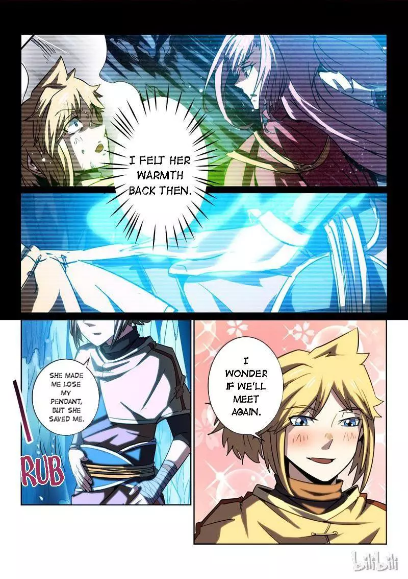 Manga page 4