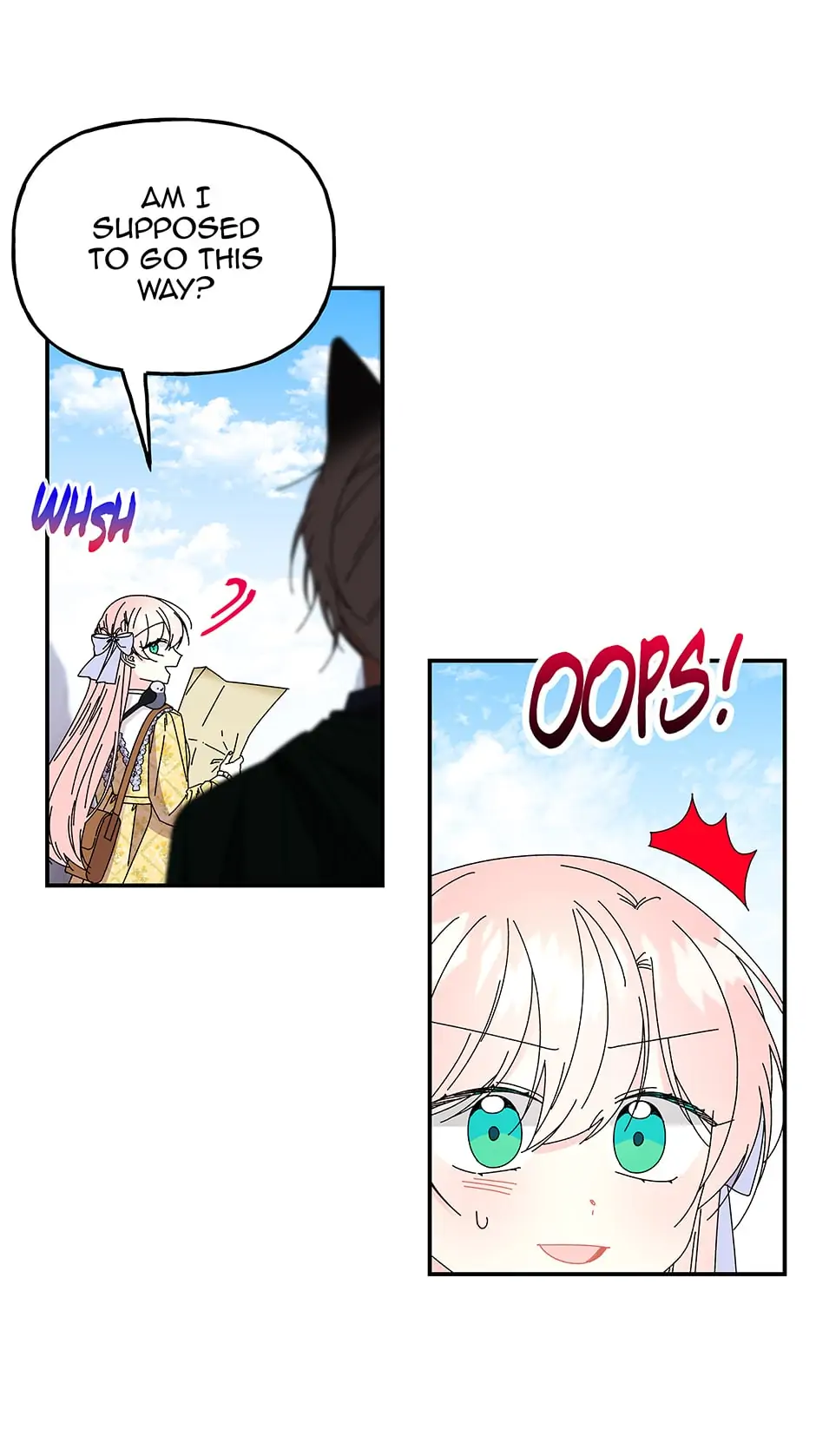 Manga page 28