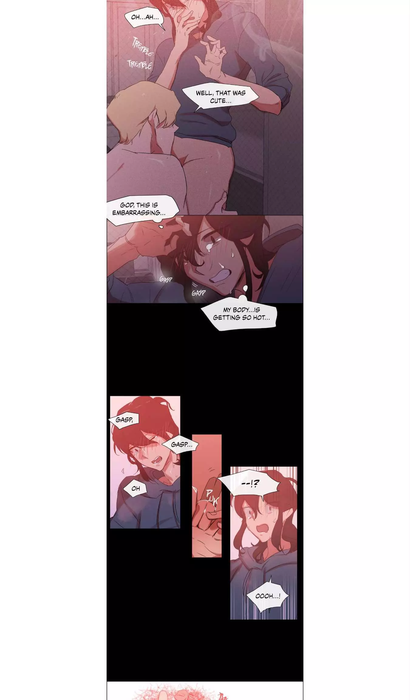 Manga page 9